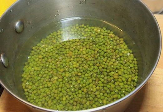 Машкичири по-узбекски