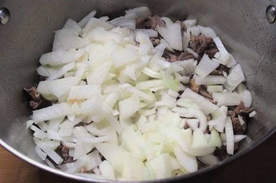 Машкичири по-узбекски