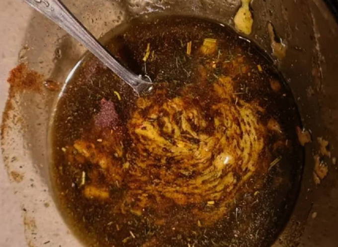 Картошка Айдахо в духовке