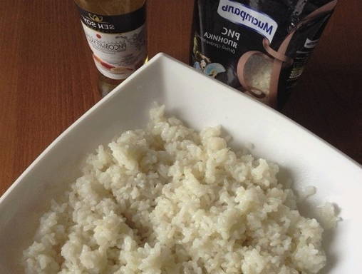 Треугольные роллы Треугольные роллы