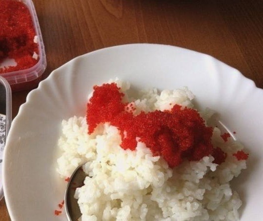 Треугольные роллы Треугольные роллы