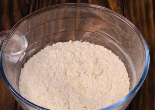 Киш с брокколи и красной рыбой Киш с брокколи и красной рыбой