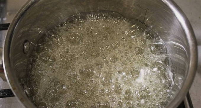 Карамель из сахара в домашних условиях