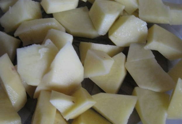 Суп на курином бульоне с гречкой