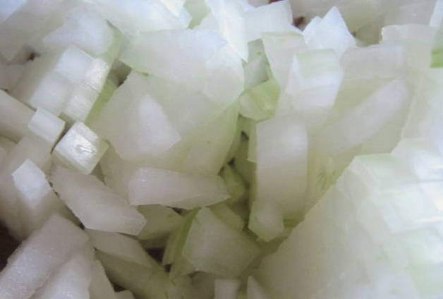 Суп на курином бульоне с гречкой