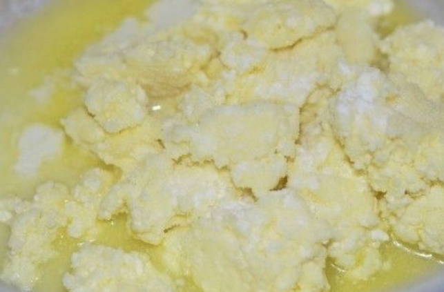 Сыр из творога и молока Сыр из творога и молока