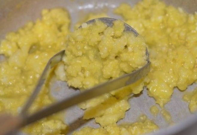 Сыр из творога и молока Сыр из творога и молока