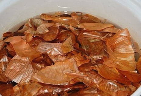 Свиные щечки в луковой шелухе Свиные щечки в луковой шелухе