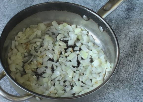 Тушеная картошка с овощами и мясом Тушеная картошка с овощами и мясом