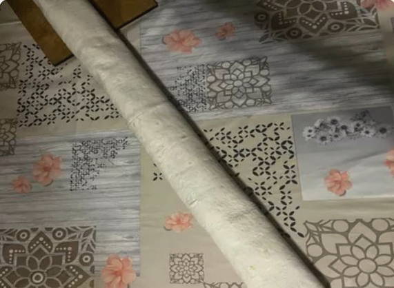 Пирог из лаваша с фаршем