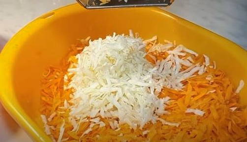 Фаршированный перец с овощами на зиму в банках Фаршированный перец с овощами на зиму в банках