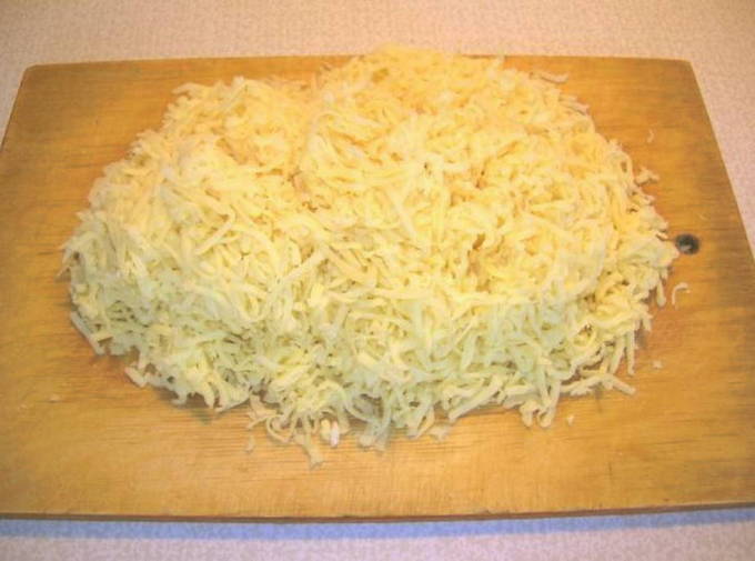 Закусочные бутерброды на праздничный стол