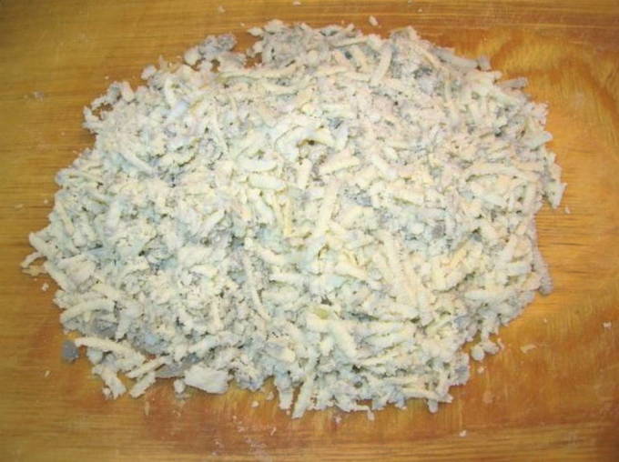 Закусочные бутерброды на праздничный стол