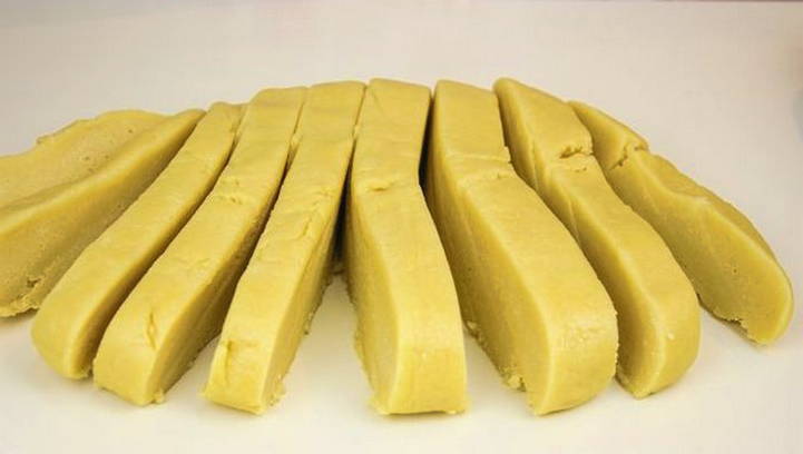 Печенье «Хризантема»