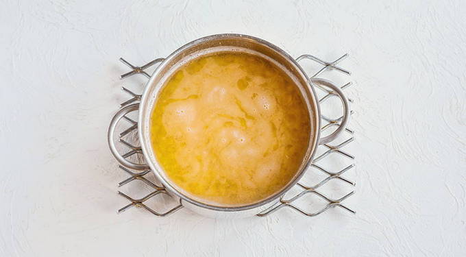 Пирожки с горохом Пирожки с горохом