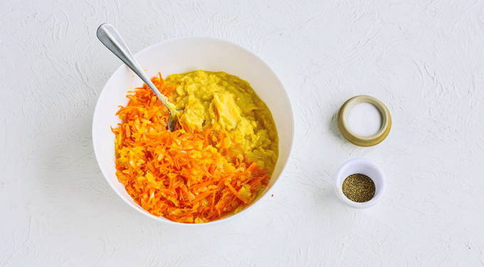 Пирожки с горохом Пирожки с горохом