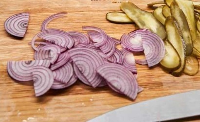 Пита с курицей Пита с курицей