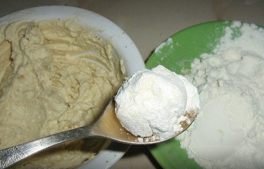 Суп с потрошками Суп с потрошками