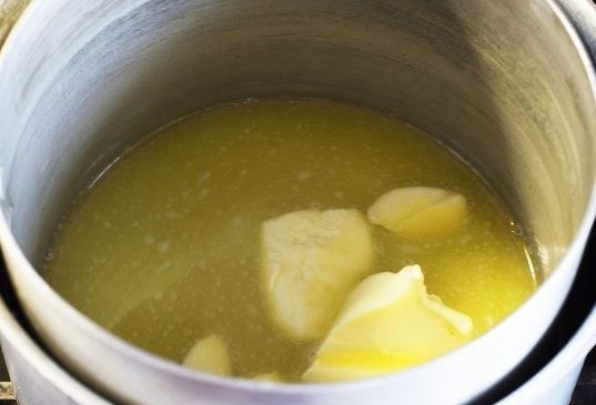 Шоколад своими руками в домашних условиях