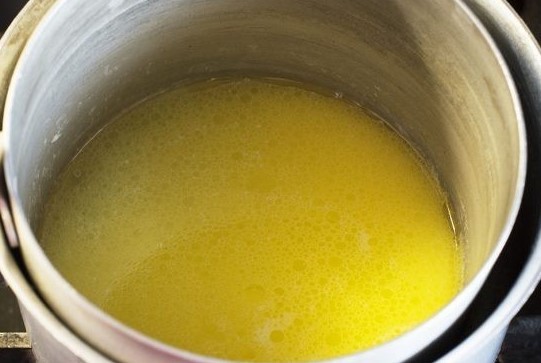 Шоколад своими руками в домашних условиях