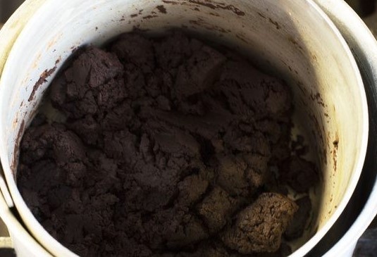 Шоколад своими руками в домашних условиях