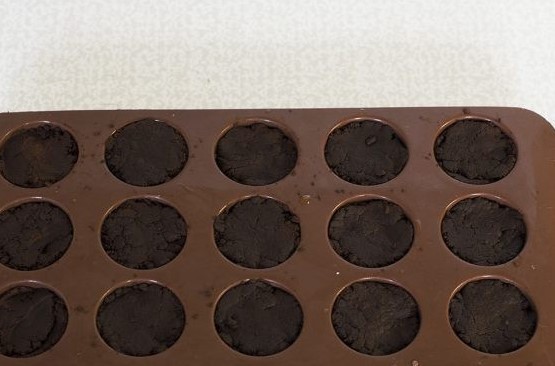 Шоколад своими руками в домашних условиях