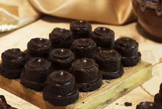 Шоколад своими руками в домашних условиях