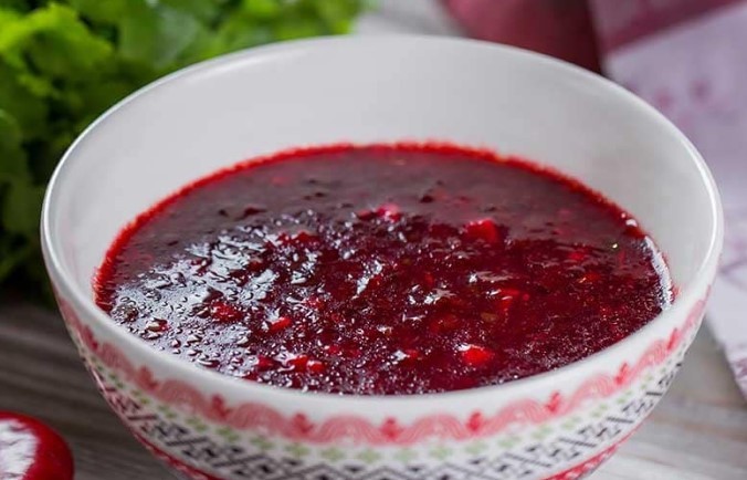 Ткемалевый соус - рецепт приготовления с пошаговыми фото