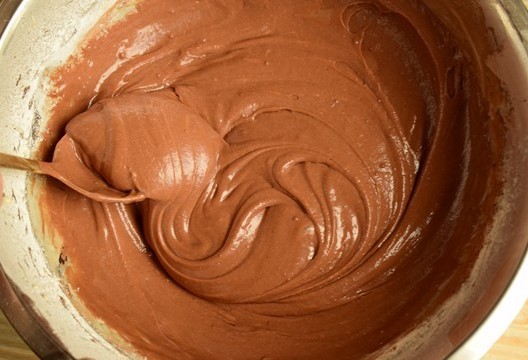 Торт «Кудрявый мальчик» Торт «Кудрявый мальчик»