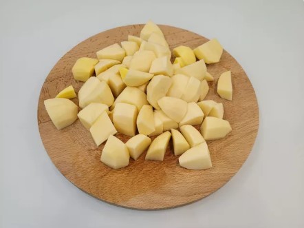 Мясо с овощами в рукаве в духовке Мясо с овощами в рукаве в духовке