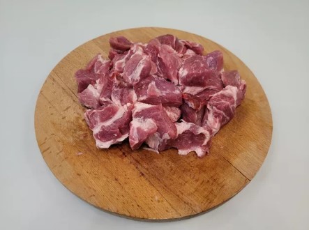 Мясо с овощами в рукаве в духовке Мясо с овощами в рукаве в духовке