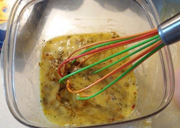 Куриные медальоны Куриные медальоны