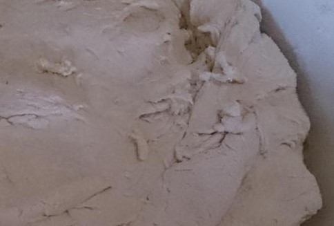 Жареные пышки на воде Жареные пышки на воде