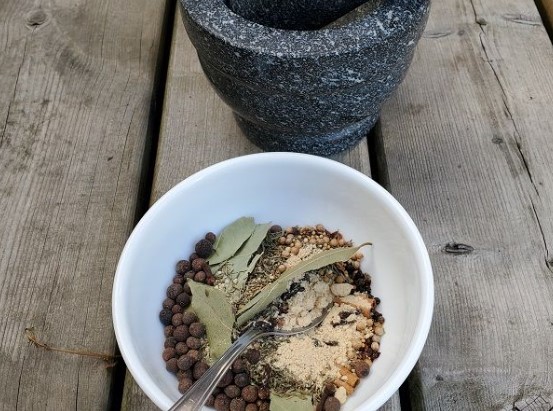 Пастрами из говядины