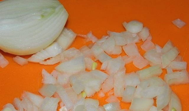 Котлеты из фарша с манкой Котлеты из фарша с манкой