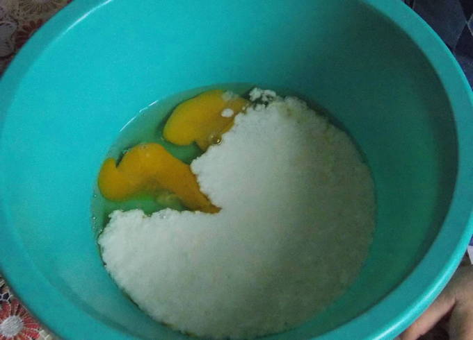 Творожно-сырная лепешка на сковороде