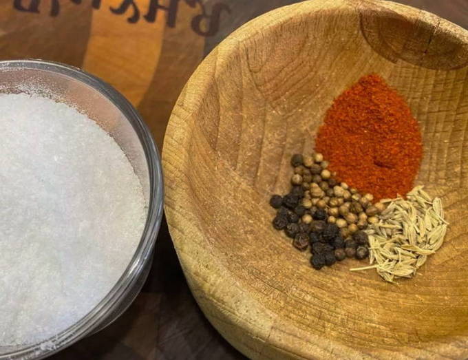 Дагестанские пельмени Дагестанские пельмени