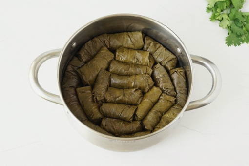 Толма армянская Толма армянская