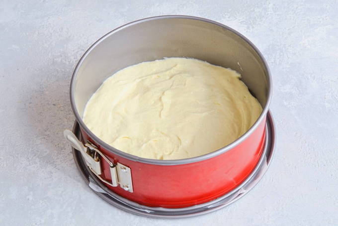 Пирог со шпинатом и сыром Пирог со шпинатом и сыром