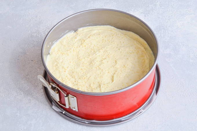 Пирог со шпинатом и сыром Пирог со шпинатом и сыром