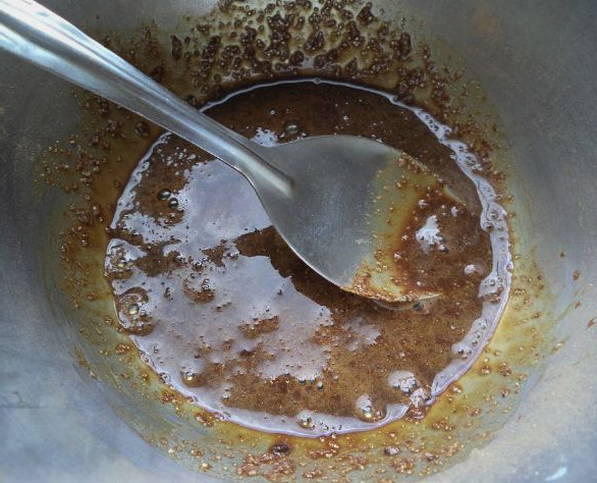 Какао из какао-порошка в домашних условиях