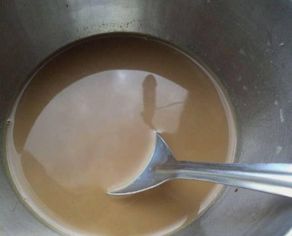 Какао из какао-порошка в домашних условиях