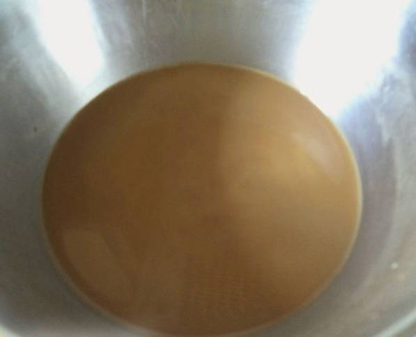 Какао из какао-порошка в домашних условиях