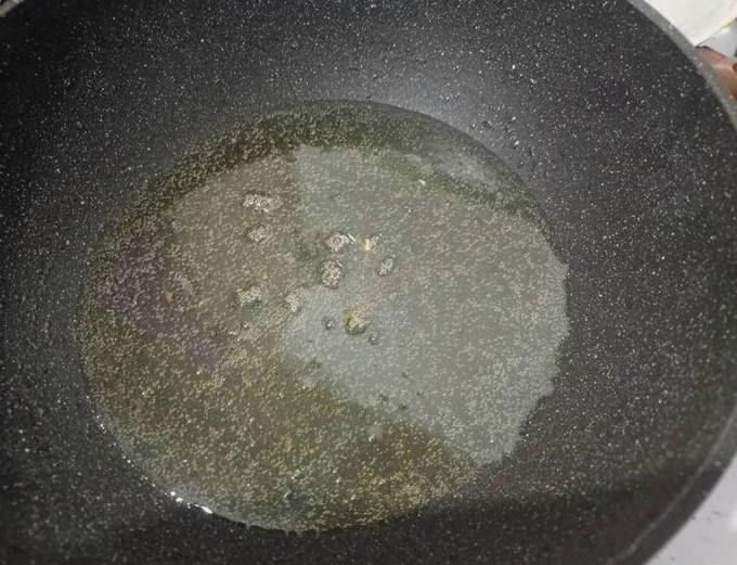 Пельмени во фритюре Пельмени во фритюре