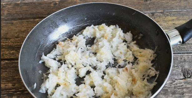 Соус из кабачков Соус из кабачков