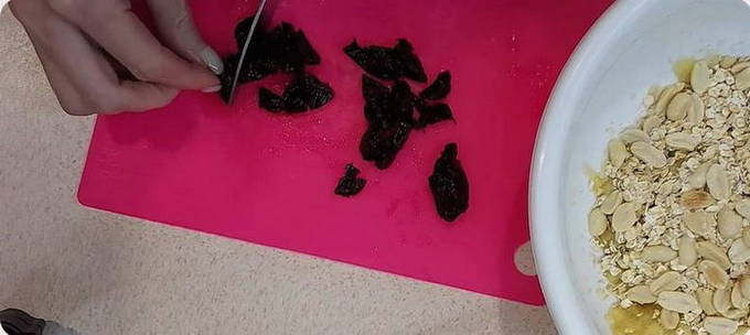 ПП овсяное печенье из овсяных хлопьев ПП овсяное печенье из овсяных хлопьев