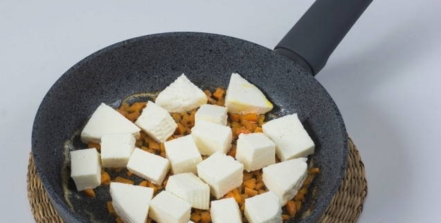 Подлива для риса без мяса Подлива для риса без мяса