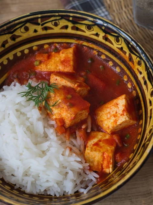 Подлива для риса без мяса Подлива для риса без мяса