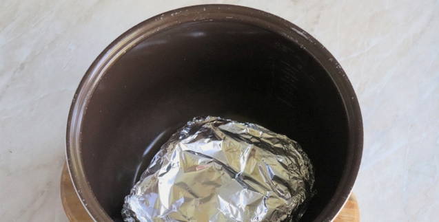 Скумбрия в мультиварке