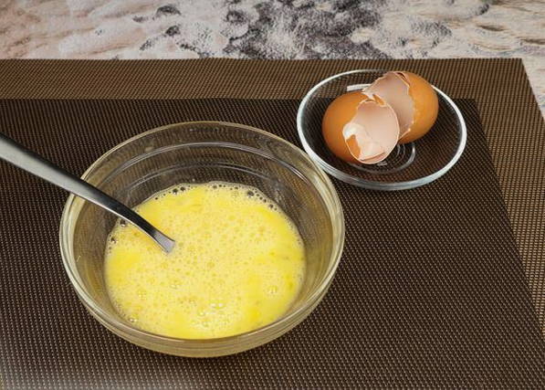 Салат с курицей «Министерский» Салат с курицей «Министерский»